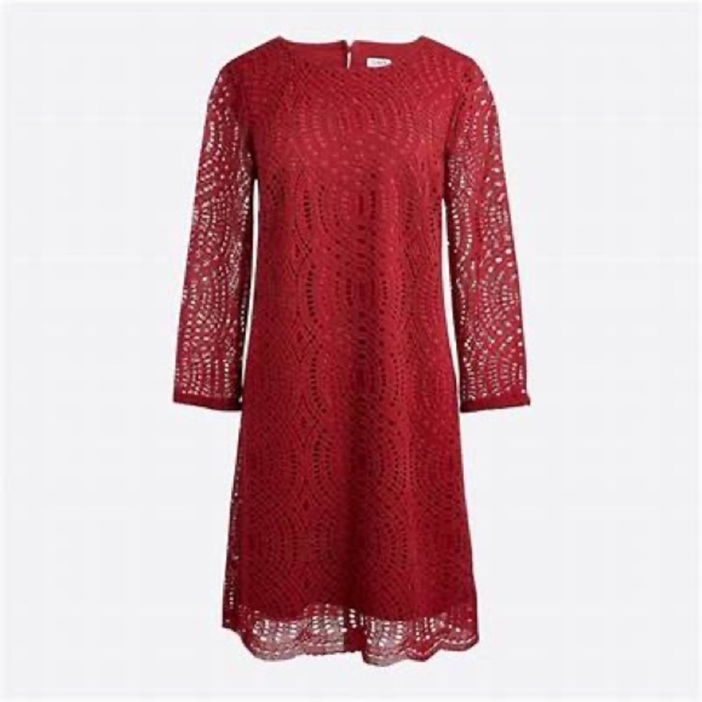 J Crew .. dress